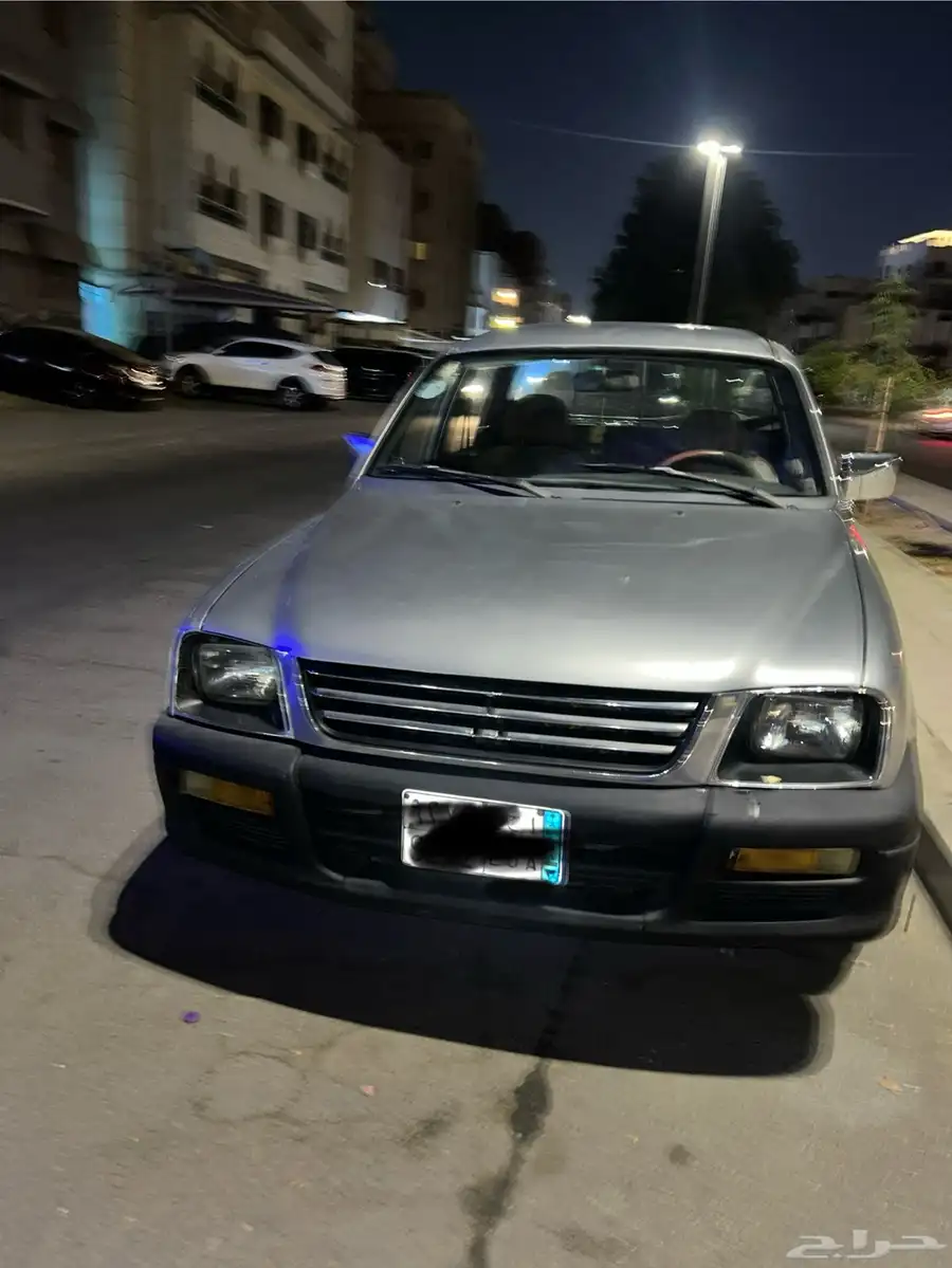 L200 Model 1999 For Sale 12 500 Contact No 17