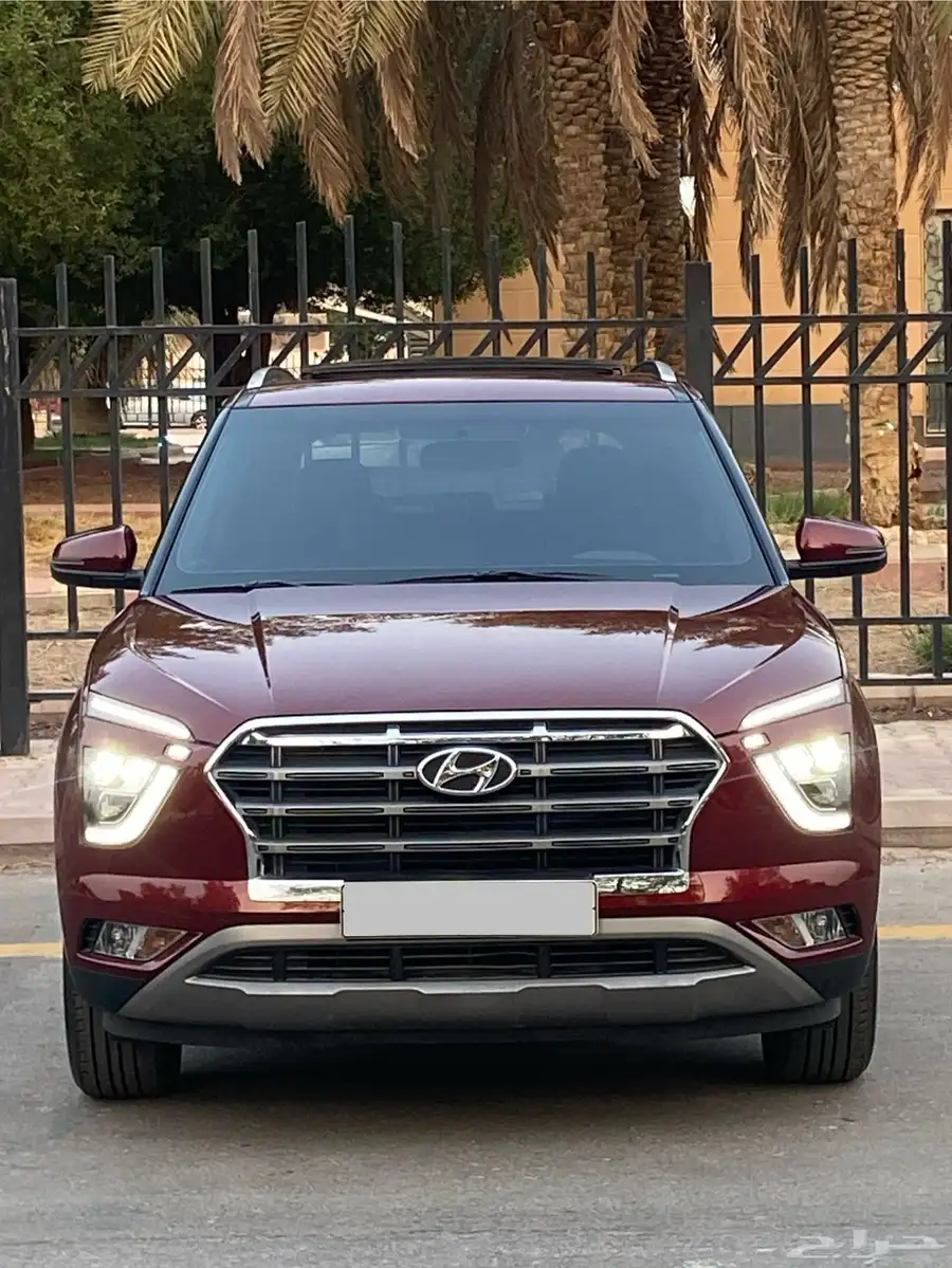 هيونداي كريتا 2022 فل كامل 1