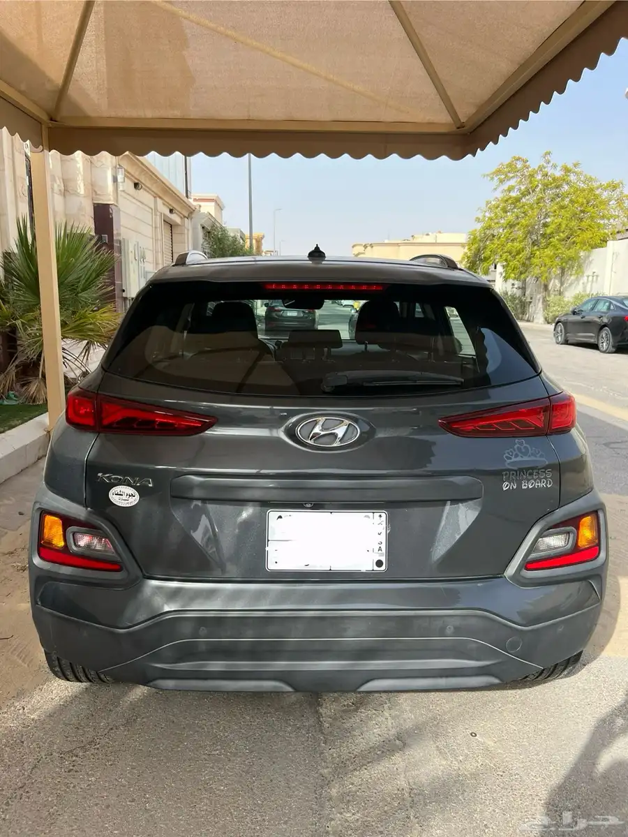 كونا نص فل موديل 2019 نظيفه جدا  اخت الجديده وممشى قليل 11