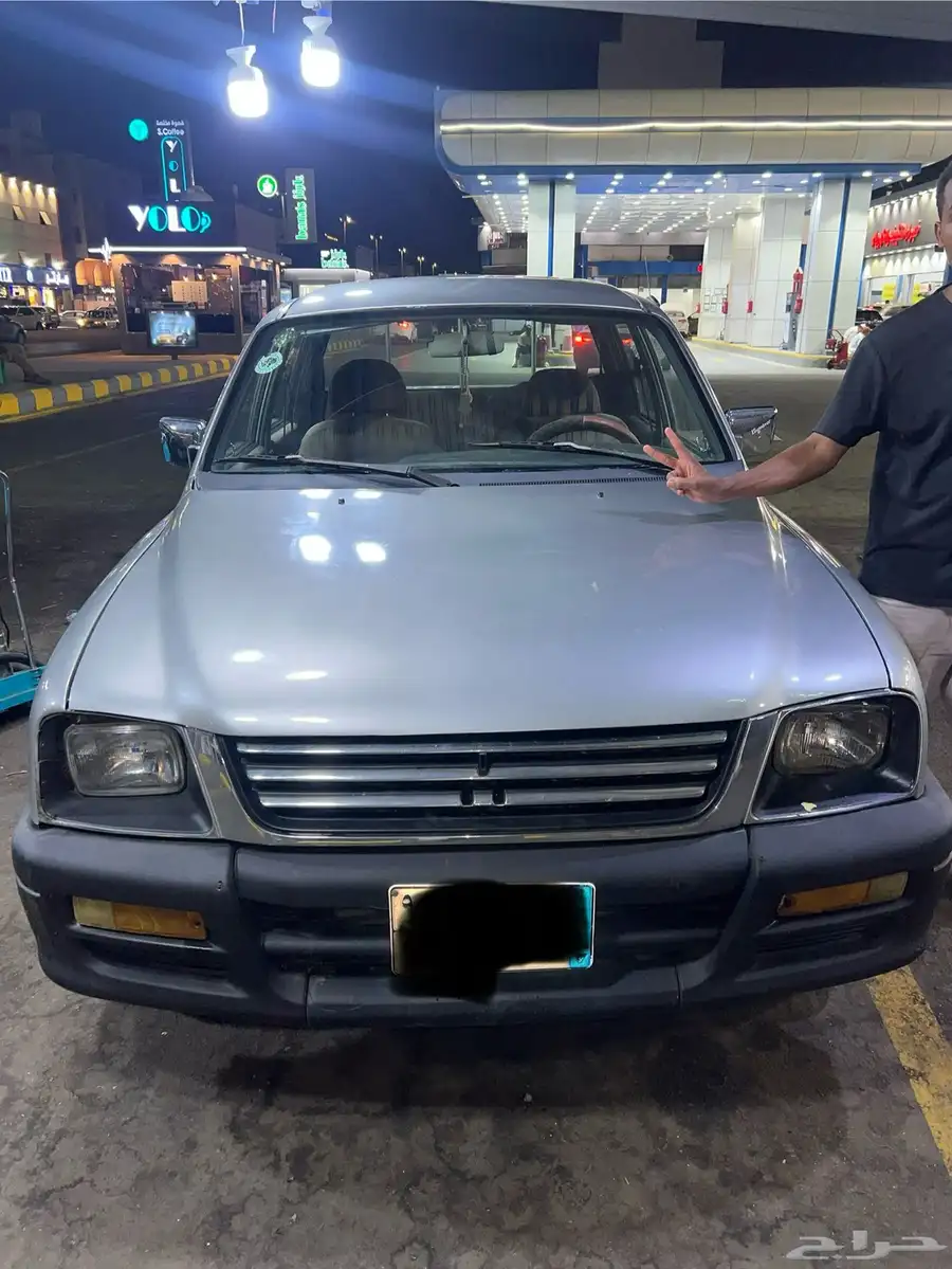 L200 Model 1999 For Sale 12 500 Contact No 1