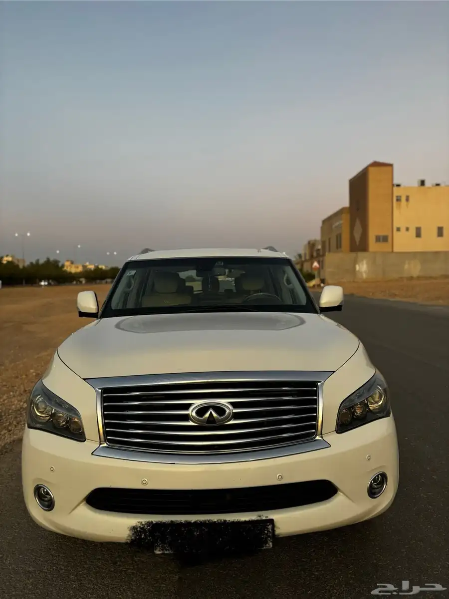 انفنتي 10