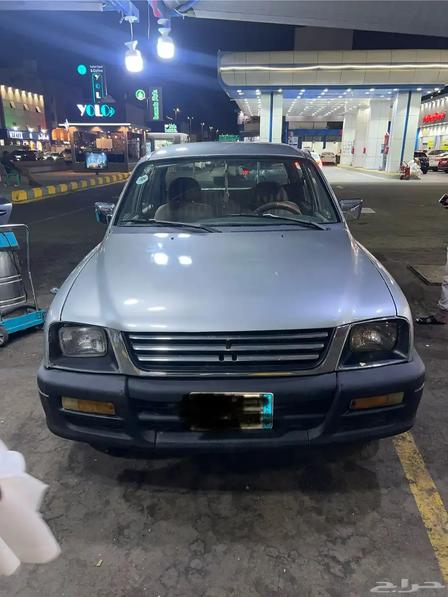 L200 Model 1999 For Sale 12 500 Contact No 0
