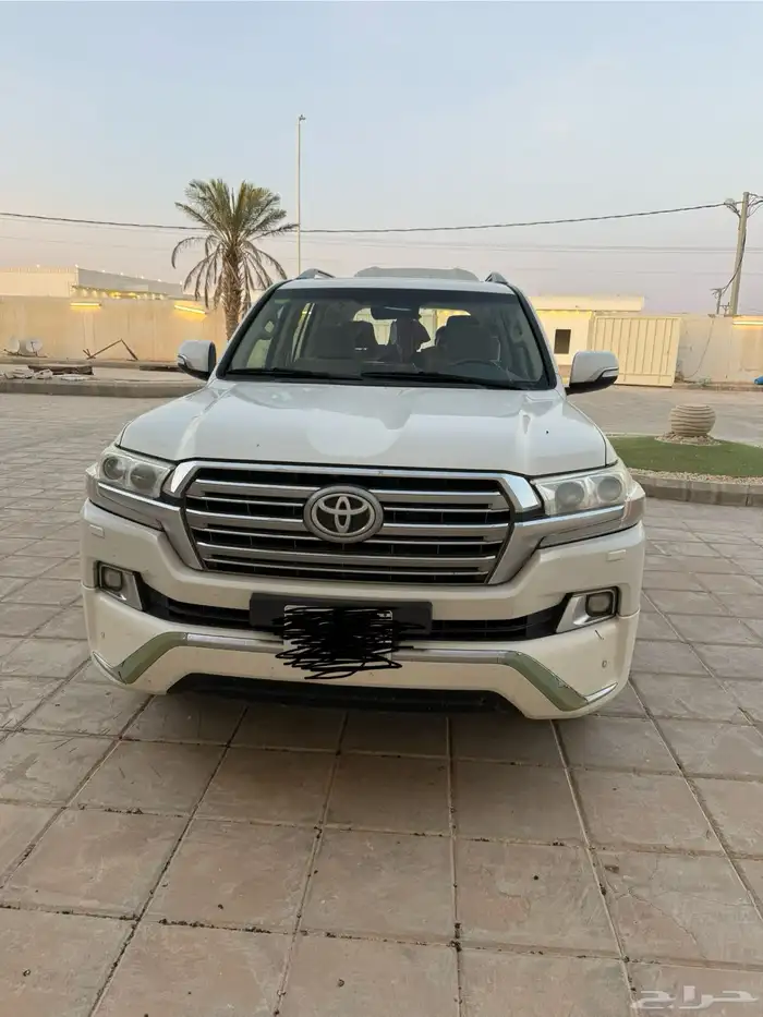 جكسار V8 2016 2