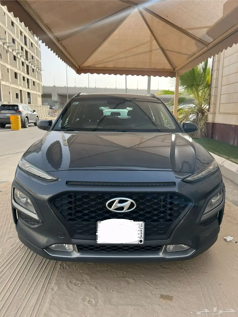 كونا نص فل موديل 2019 نظيفه جدا  اخت الجديده وممشى قليل 6
