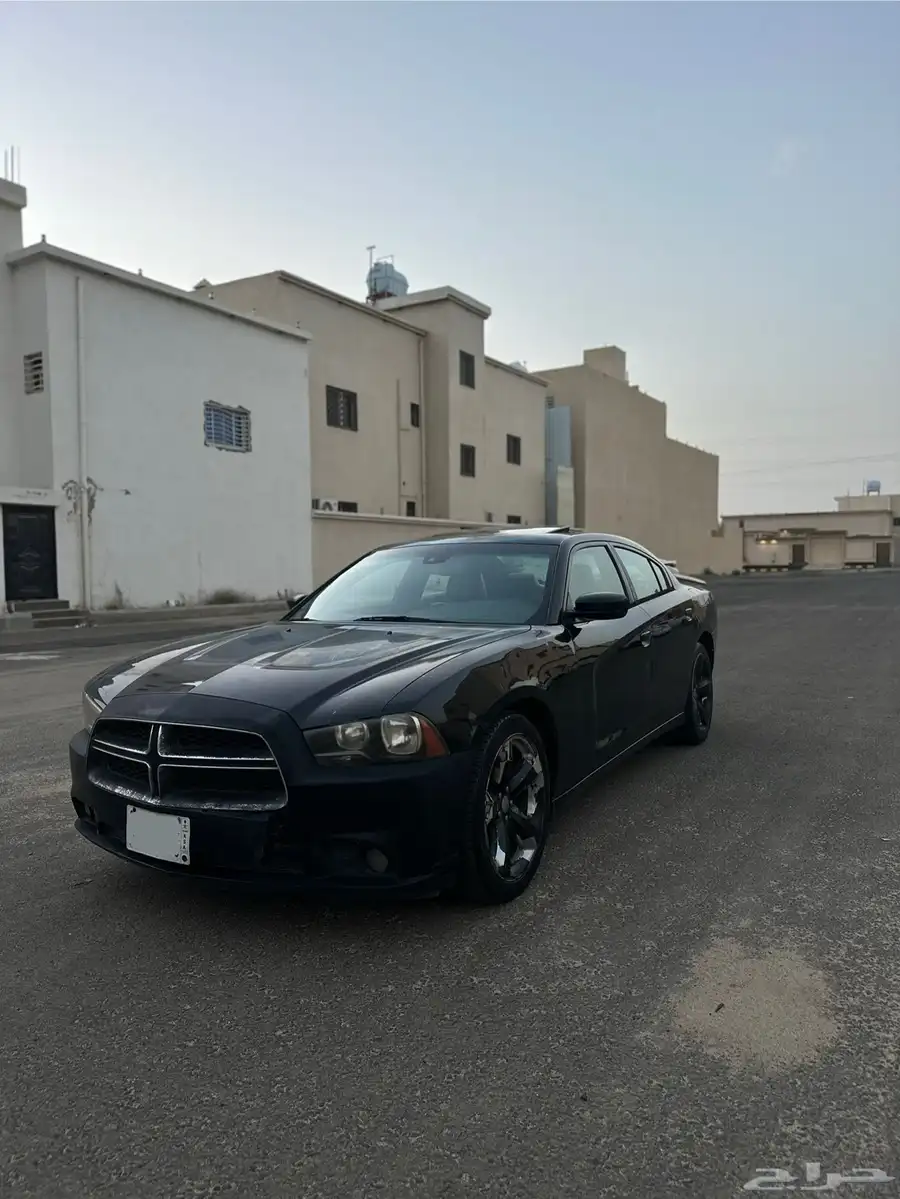 تشارجر 3