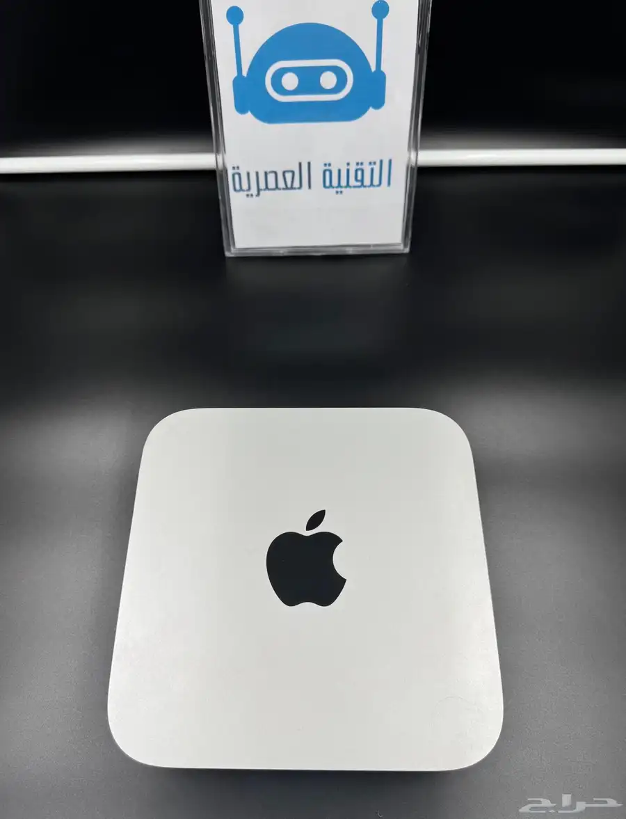 mac mini 2014 ماك مني ب 399 ريال 3