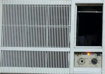 Cold Hot AC 18 Falcon 0