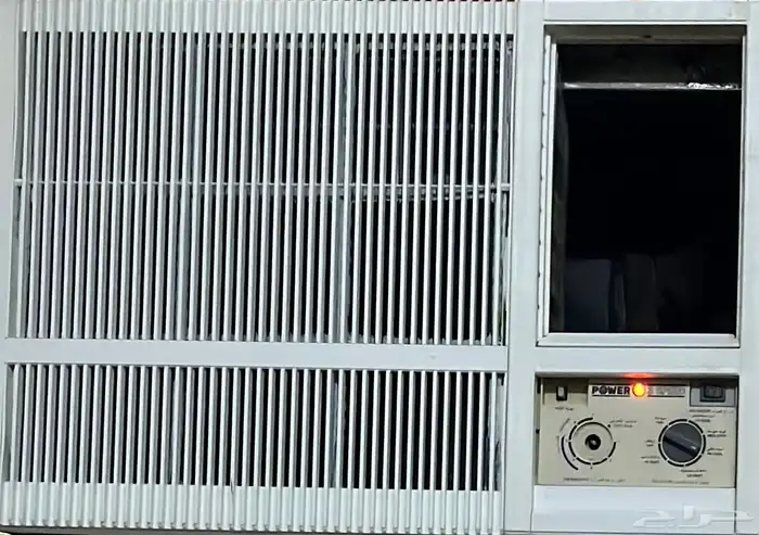 Cold Hot AC 18 Falcon 0