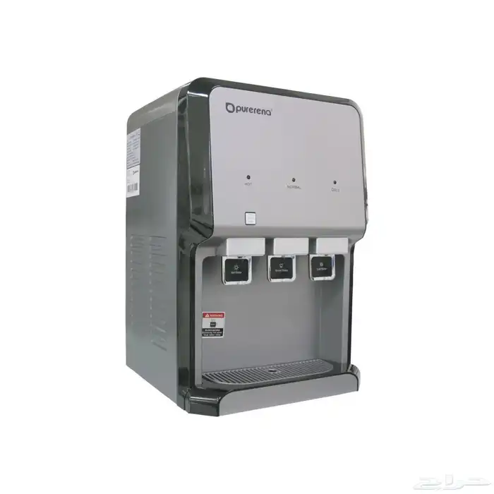 تحلية المياه المنزليه 0