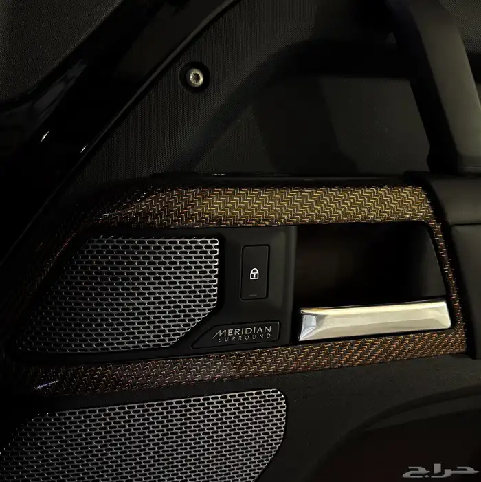 ديفندر defender carbon fiber كاربون فايبر 5