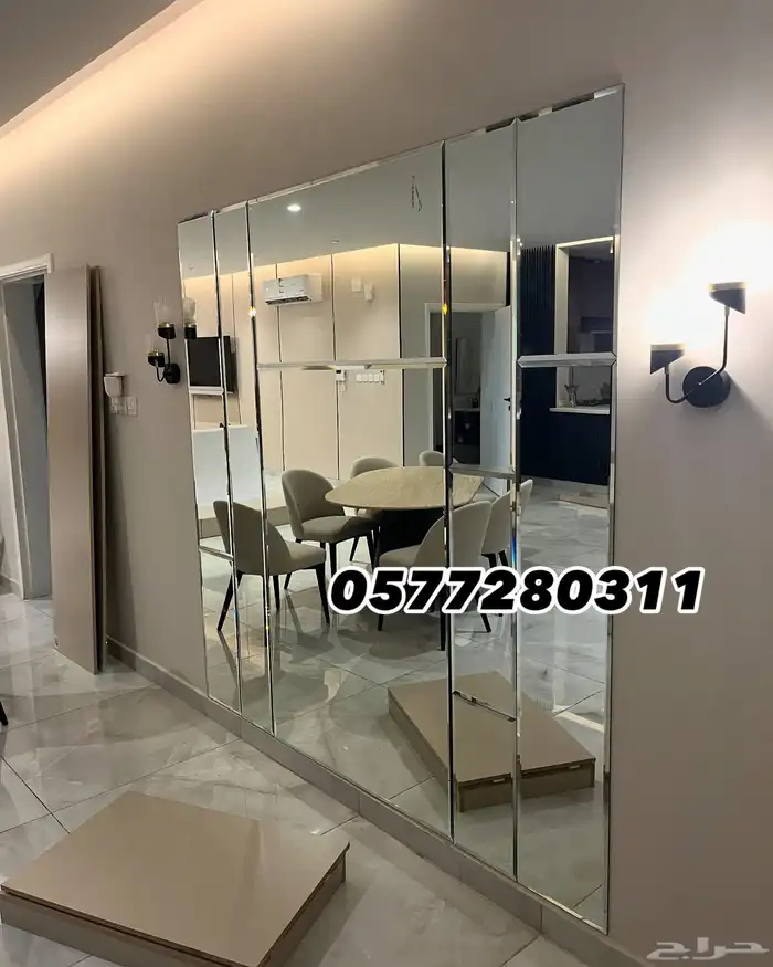 معرض اثاث 6