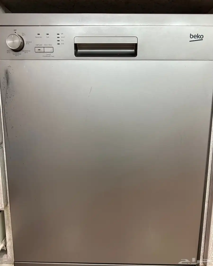 جلاية beko index