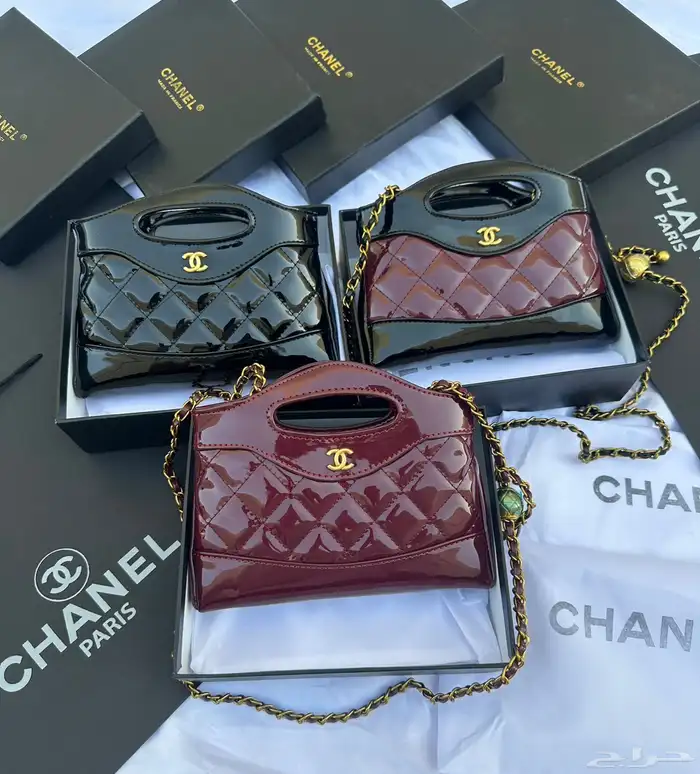 شنط هرمز وكوتش وتوري بورش جديدة اشكال متنوعه واسعار مميززه 33