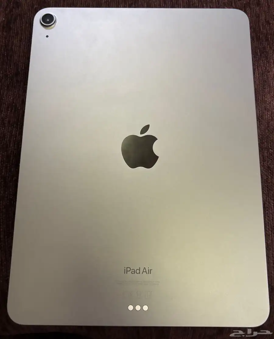ipad Air ايباد اير الجيل الخامس index