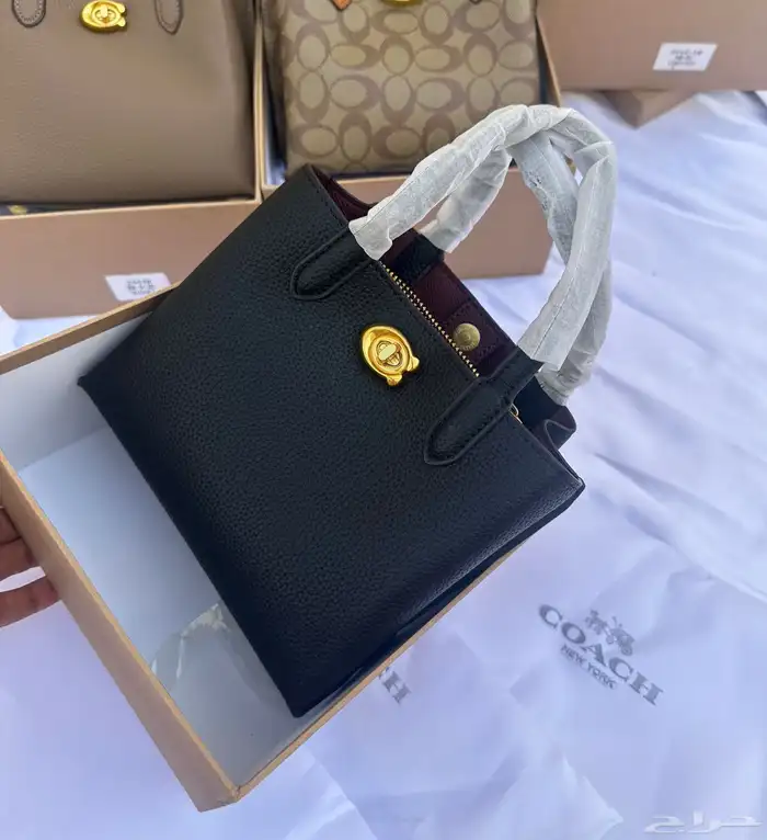 شنط هرمز وكوتش وتوري بورش جديدة اشكال متنوعه واسعار مميززه 9