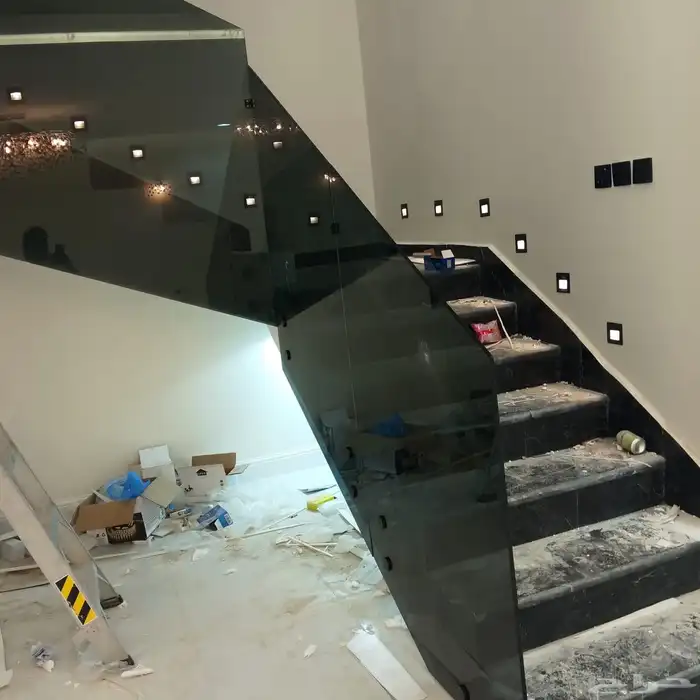 شركة مصنع البيطار للزجاج والألمنيوم 41