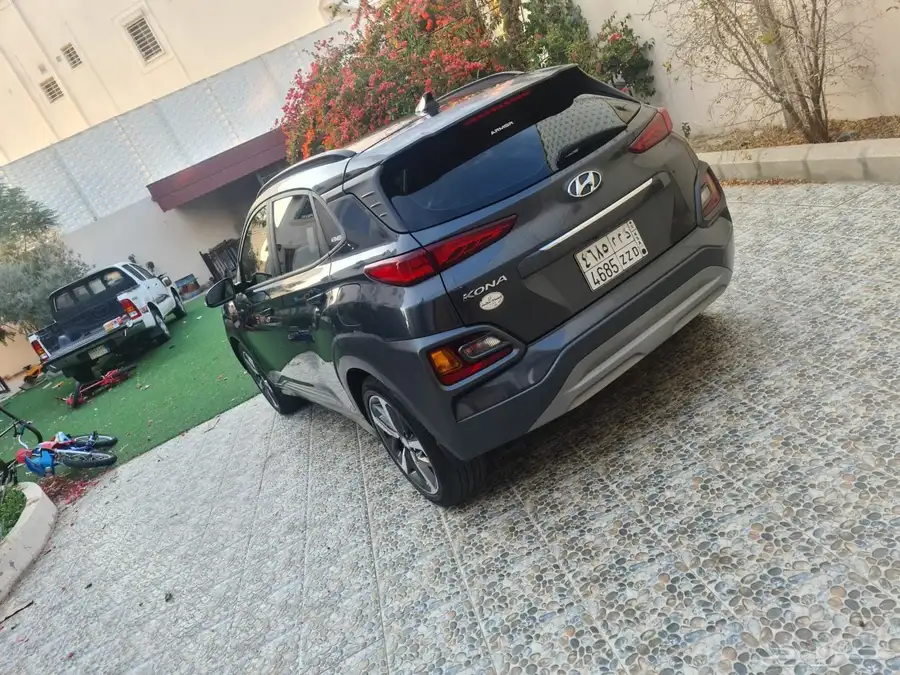 كونا 2020 للبيع الحد 55 الف 8
