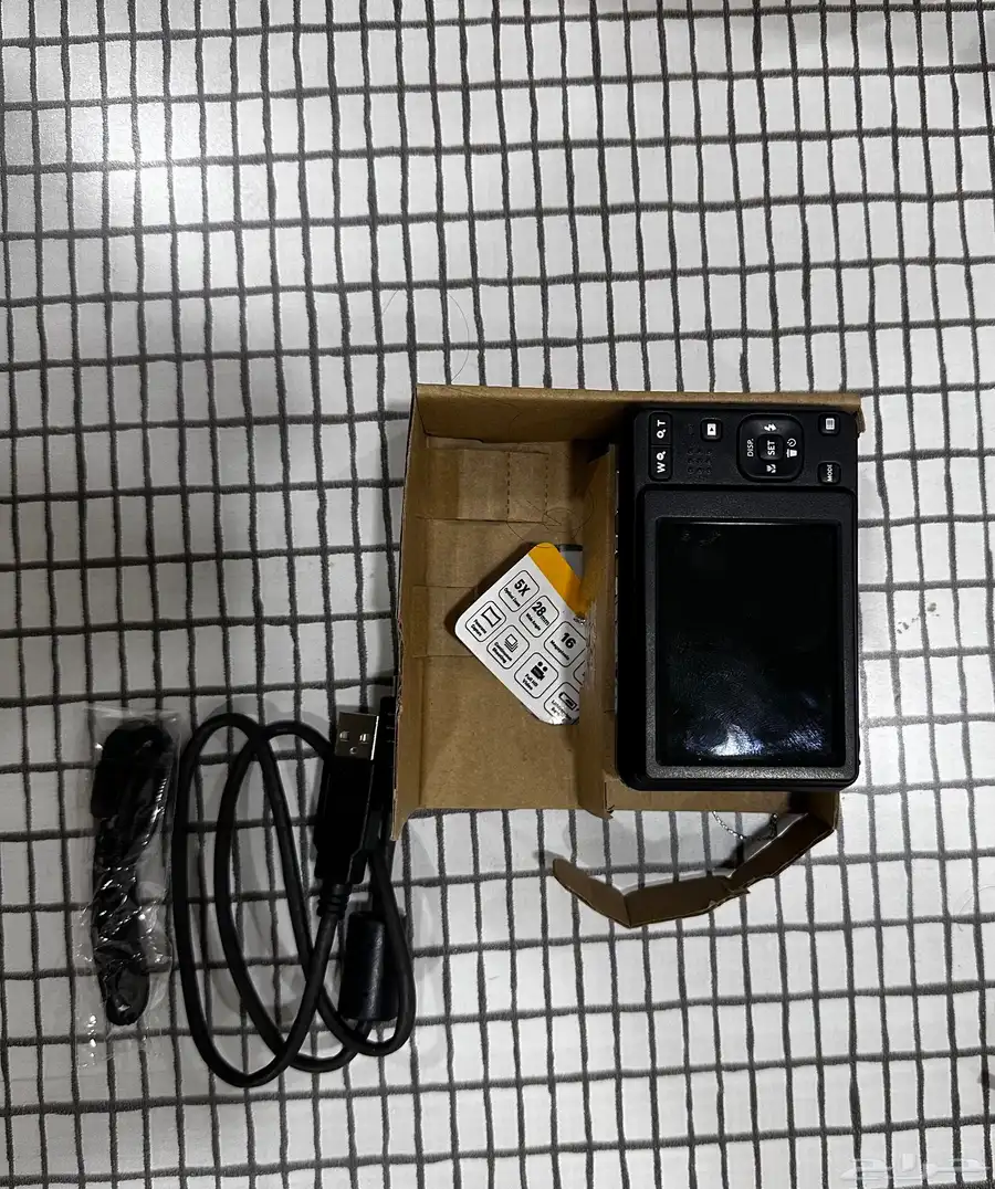 كاميرا كوداك pix pro fz55 2