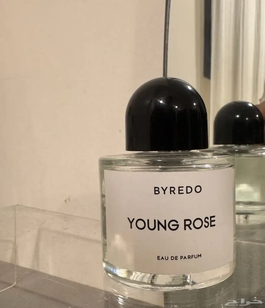 عطر ماركه باريدو index