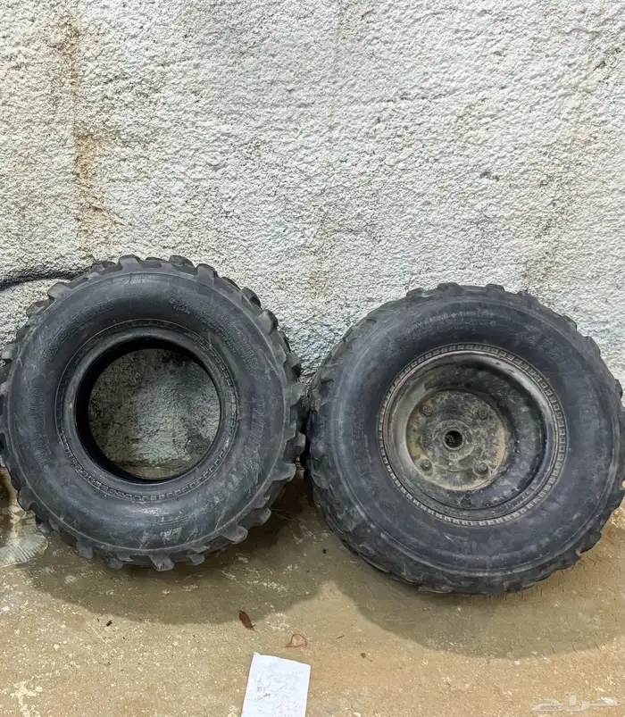 كفرات دباب 2