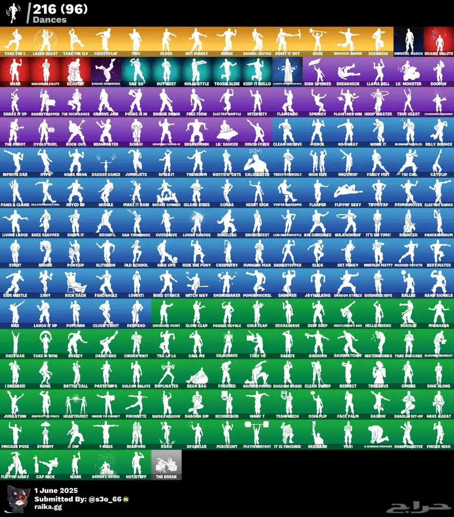 تاجير حسابات نادره فورت سكيلتون بنت الزومبي شيطون ايكونك 8