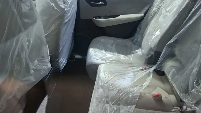 اكستريل 7 راكب 2025 15