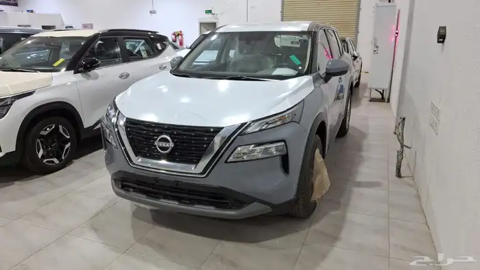 اكستريل 7 راكب 2025 2