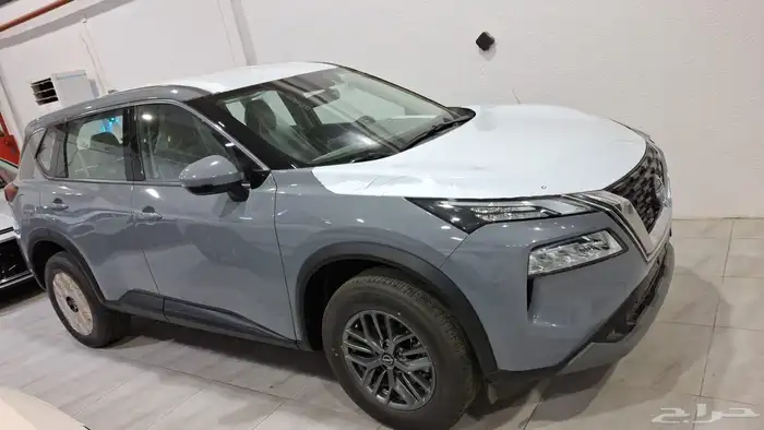 اكستريل 7 راكب 2025 6