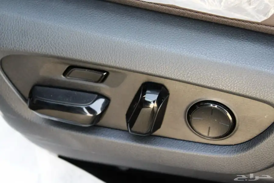 لكزس - RX350 CC - خليجي - 2025 28