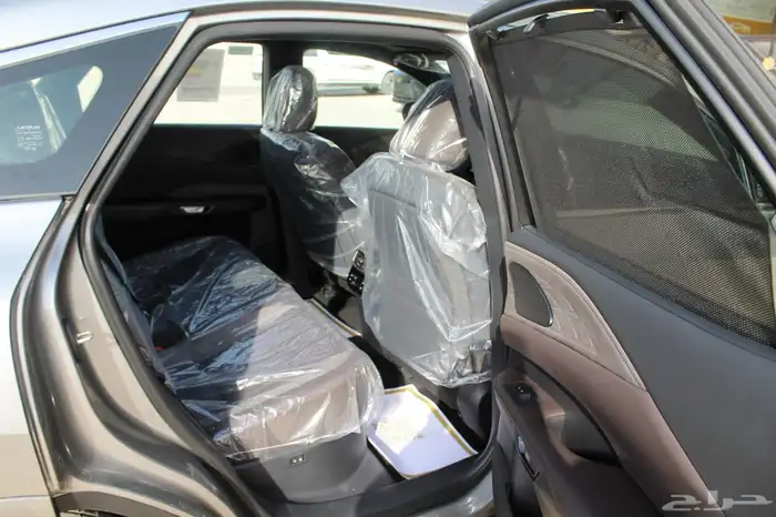 لكزس - RX350 CC - خليجي - 2025 40