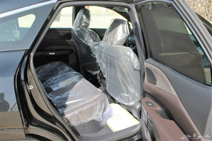 لكزس - RX350 CC - خليجي - 2025 34