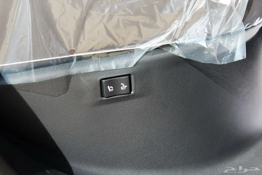 لكزس - RX350 CC - خليجي - 2025 32