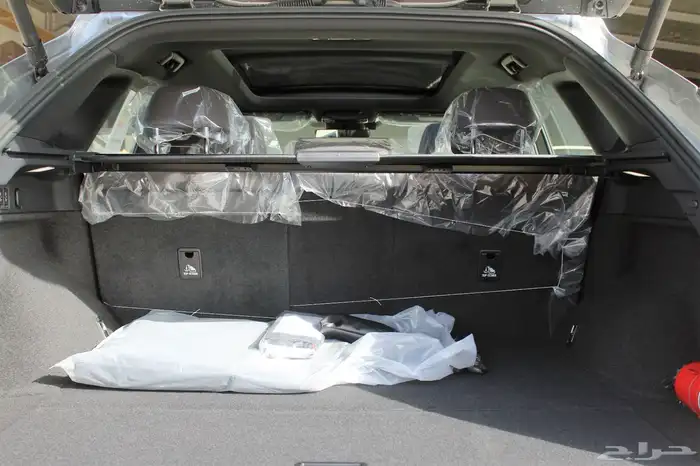 لكزس - RX350 CC - خليجي - 2025 39