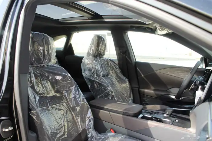 لكزس - RX350 CC - خليجي - 2025 24