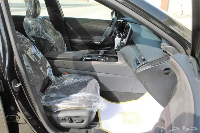 لكزس - RX350 CC - خليجي - 2025 23