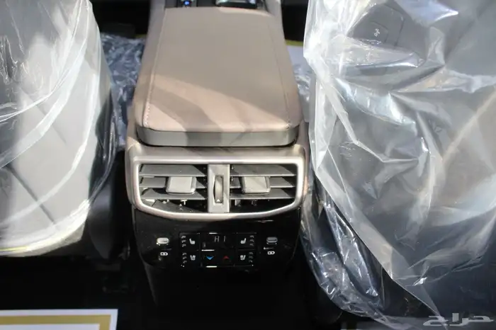 لكزس - RX350 CC - خليجي - 2025 38