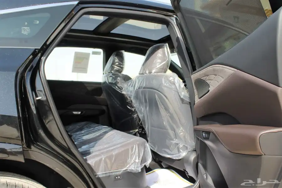 لكزس - RX350 CC - خليجي - 2025 33