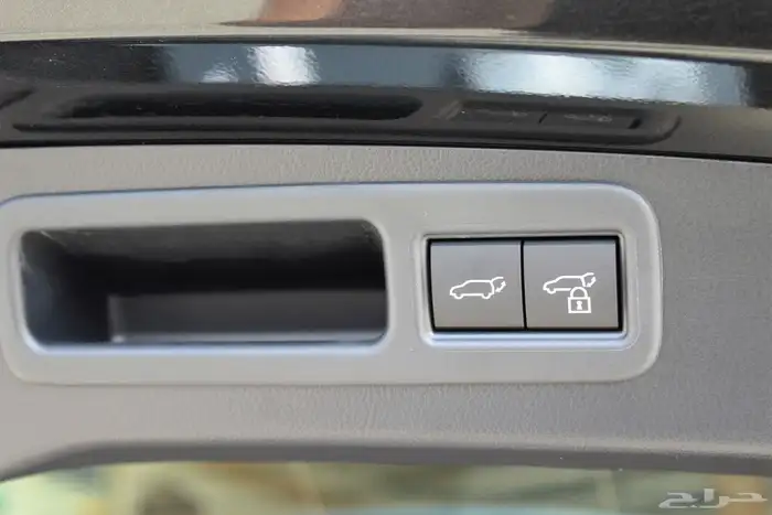 لكزس - RX350 CC - خليجي - 2025 36