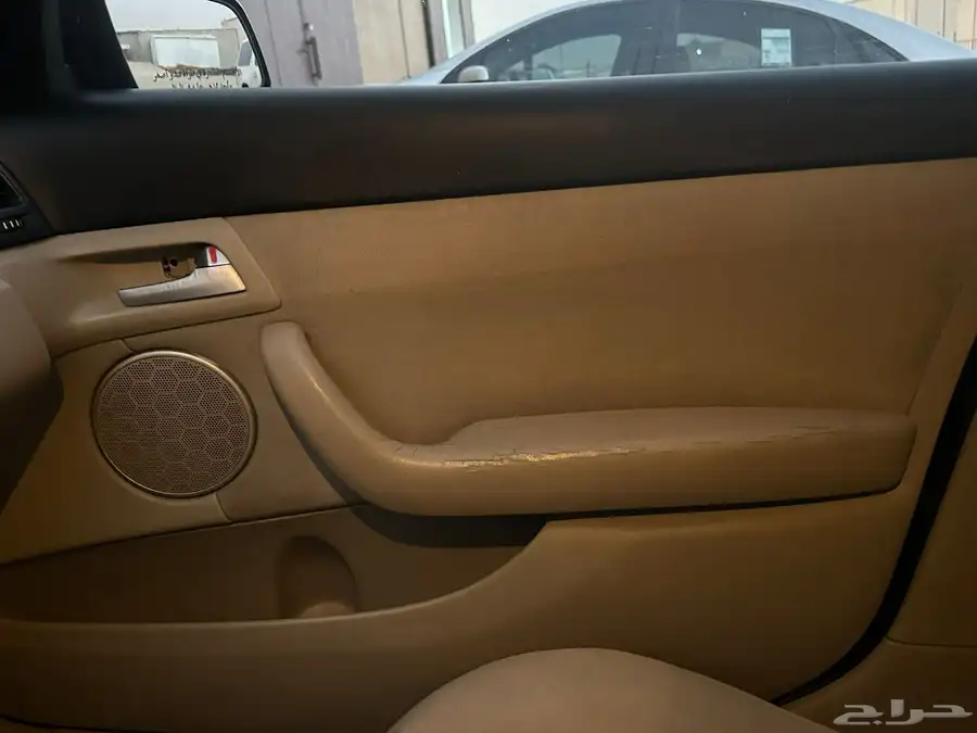 كابرس 2012 LS 12