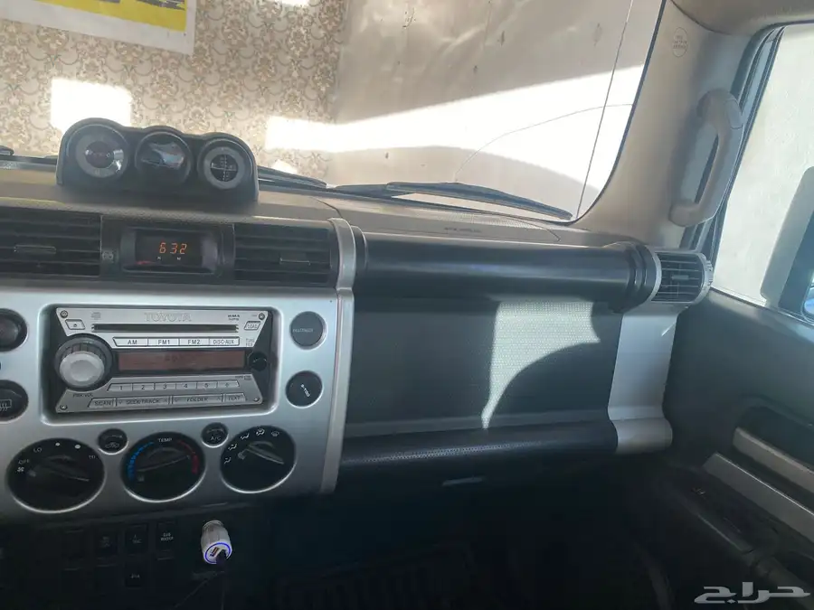 اف جي 2008 نص فل 1