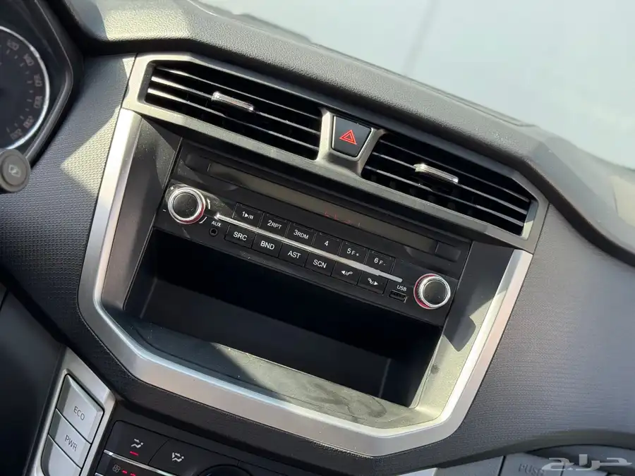 MG   2022   T60 . البيع 38000 الف 11