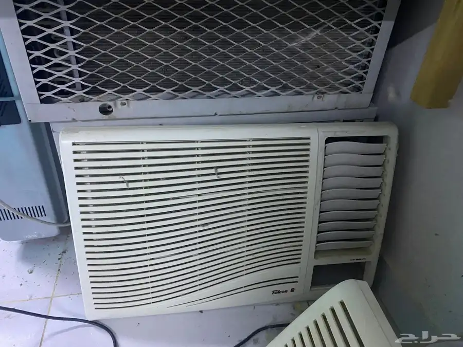 للبيع مكيف 2 طن فالكون 0