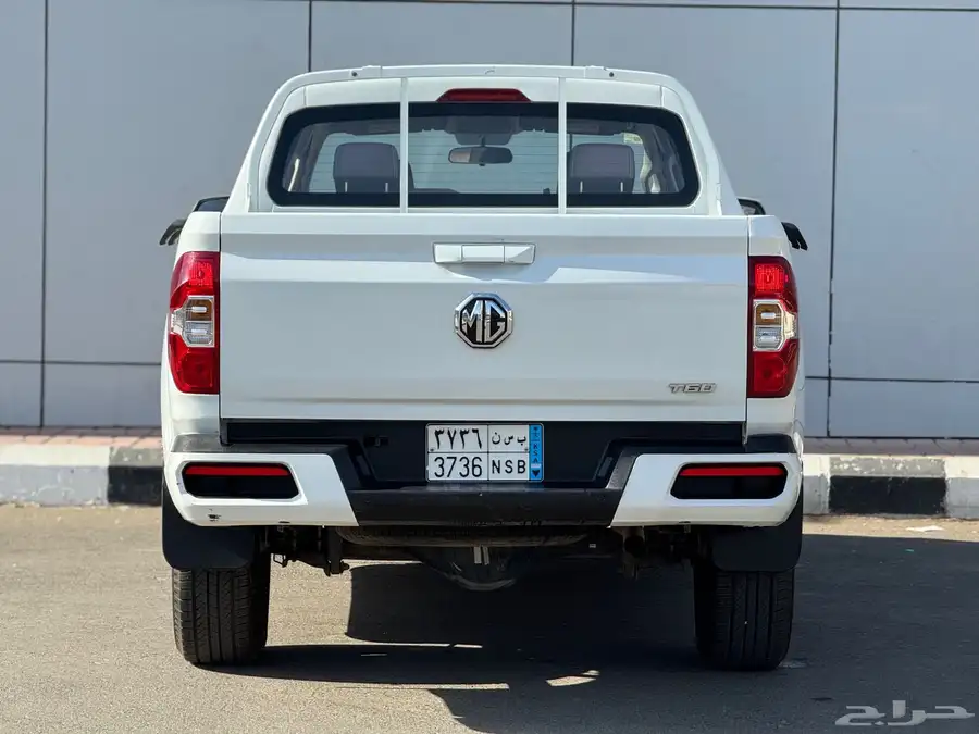 MG   2022   T60 . البيع 38000 الف 0