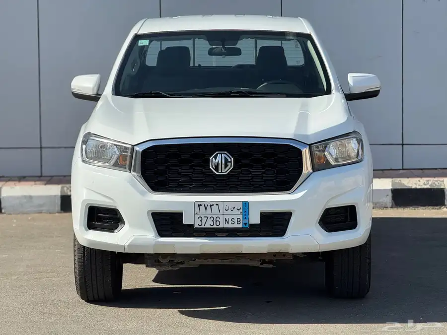 MG   2022   T60 . البيع 38000 الف 1