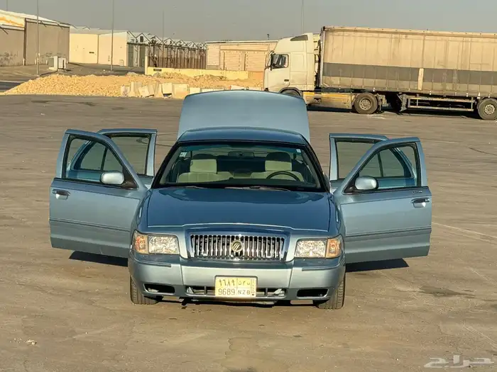 فورد 2007 أمريكي 8