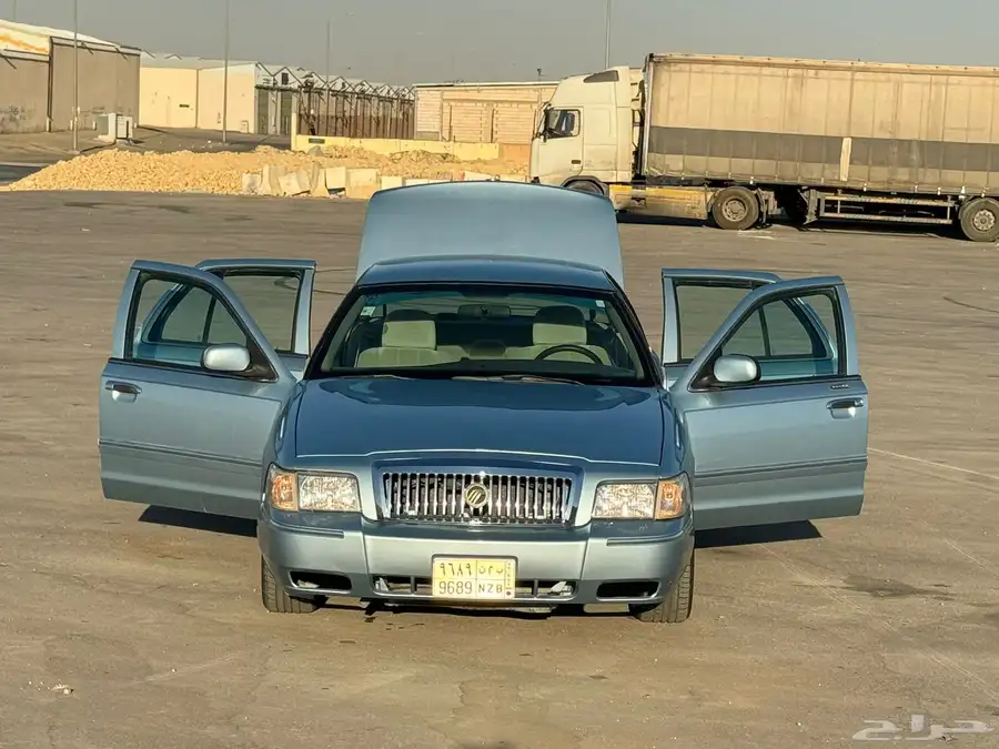 فورد 2007 أمريكي 8