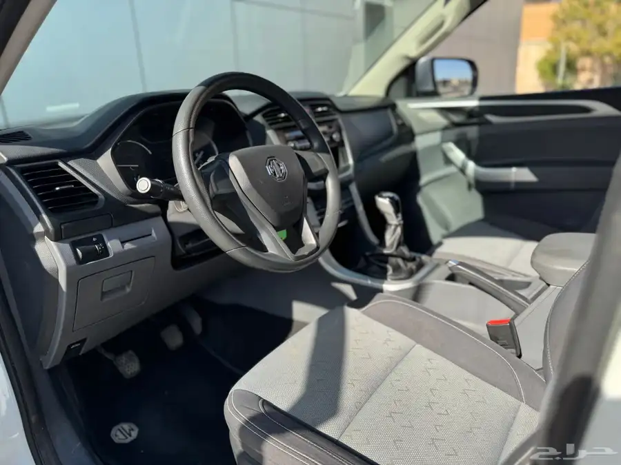 MG   2022   T60 . البيع 38000 الف 13