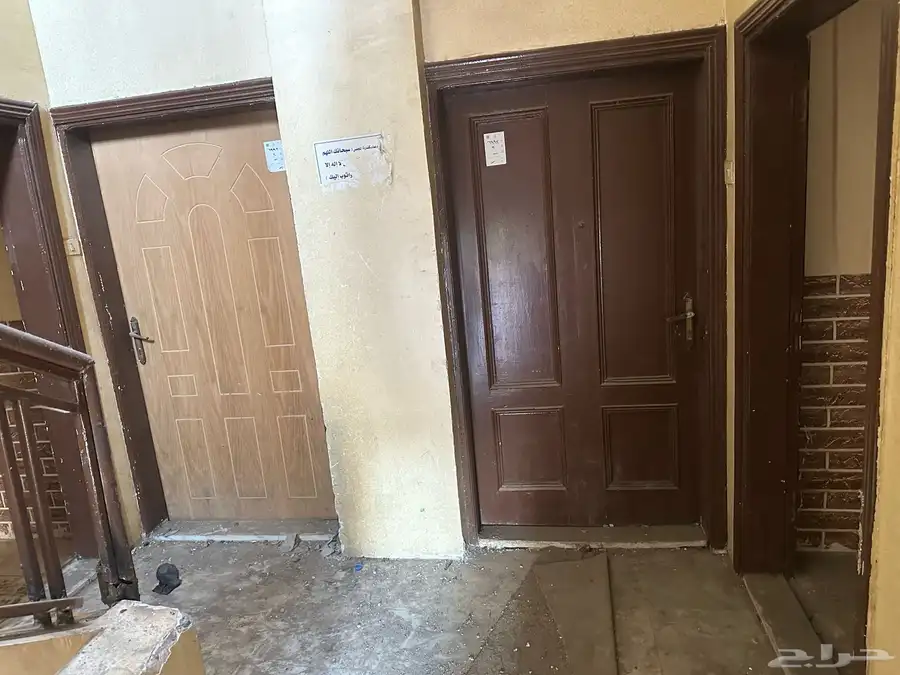 موقع عليه عمارة قديمة القمرية 13