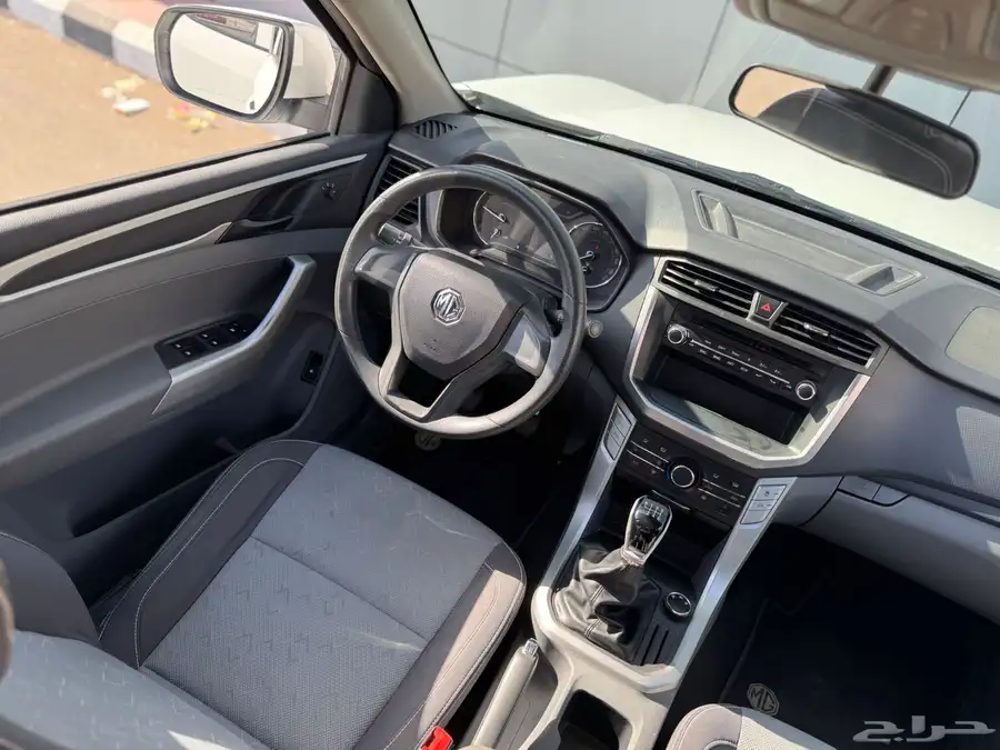 MG   2022   T60 . البيع 38000 الف 6