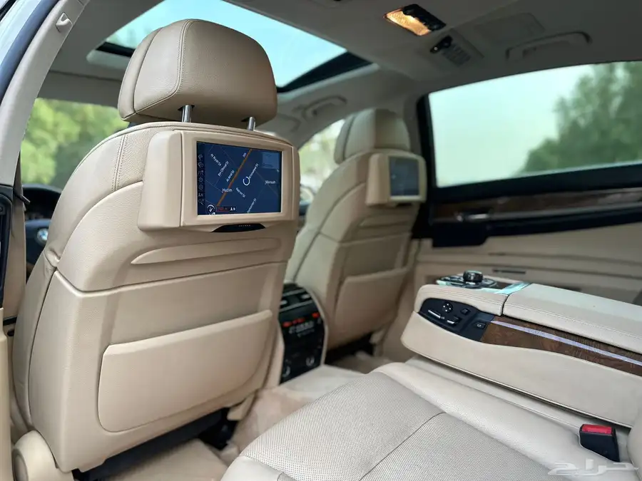 للبيع BMW 750LI 27